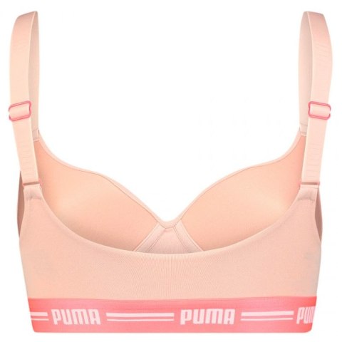 Stanik sportowy Puma Paded Top 1P Hang W 907863 06 L