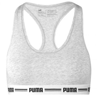 Stanik sportowy Puma Racer Back Top 1P Hang W 907862 03 XL