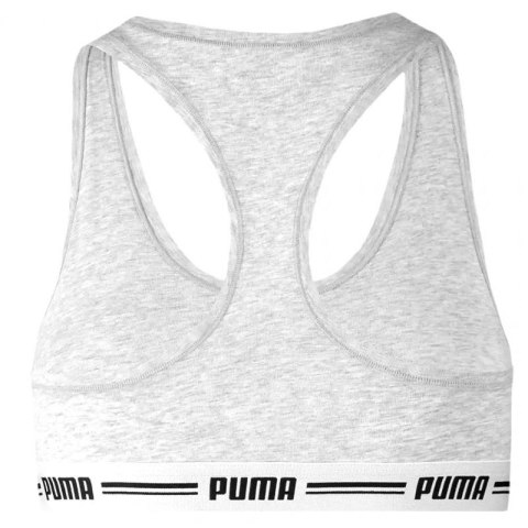 Stanik sportowy Puma Racer Back Top 1P Hang W 907862 03 XL