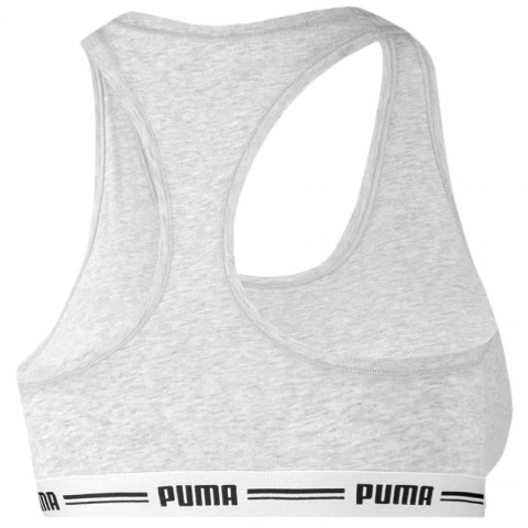 Stanik sportowy Puma Racer Back Top 1P Hang W 907862 03 XL