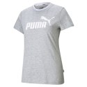 Koszulka Puma Amplified Graphic Tee W 585902 04 S