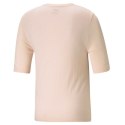 Koszulka Puma Modern Basics Tee Cloud W 585929 27 M