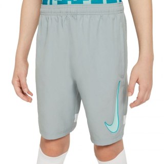 Spodenki Nike NK Df Academy Shrt Wp Gx Jr CV1469 019 XS