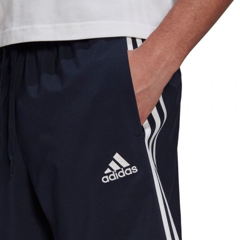 Spodenki adidas Aeroready Essentials Chelsea 3-Stripes M GL0023 S