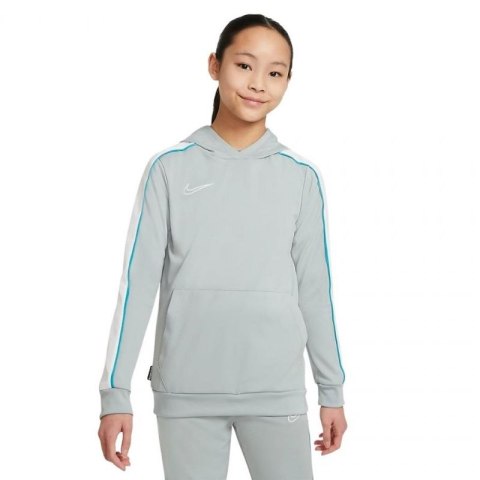 Bluza Nike NK Dry Academy Hoodie Po Fp JB Junior CZ0970-019 M