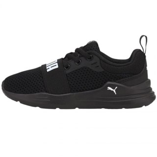 Buty Puma Wired Run Jr 374216 01 28