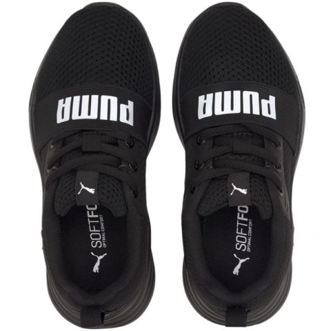 Buty Puma Wired Run Jr 374216 01 28