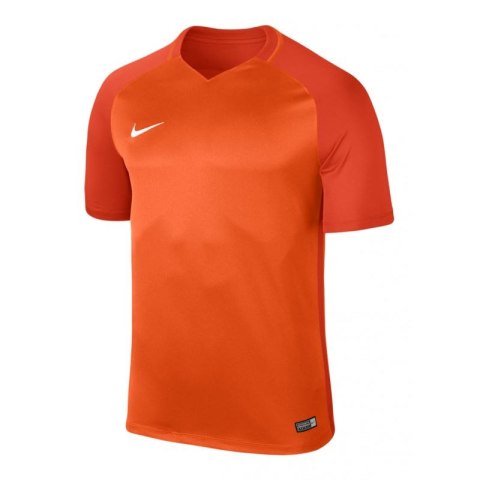 Koszulka Nike Dry Trophy III Jr 881484-815 L (147-158cm)