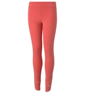 Legginsy Puma Alpha Leggings G Jr 586176 42 128cm