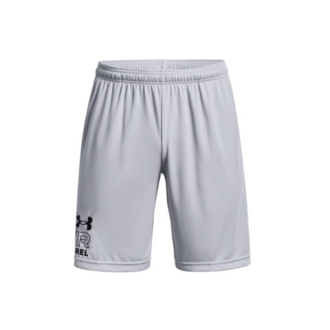 Spodenki Under Armour Tech Graphic WM Shorts M 1361510-011 M