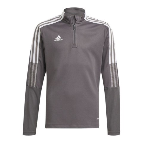 Bluza adidas Tiro 21 Jr GM7321 116