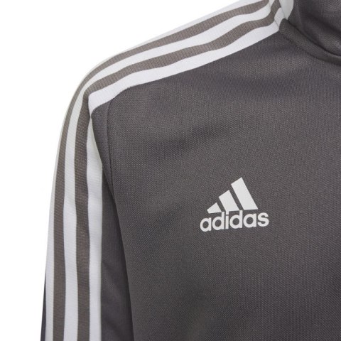 Bluza adidas Tiro 21 Jr GM7321 116