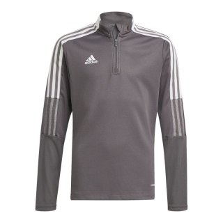 Bluza adidas Tiro 21 Jr GM7321 128