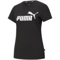 Koszulka Puma ESS Logo Tee W 586774 01 M