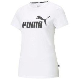 Koszulka Puma ESS Logo Tee W 586774 02 2XL