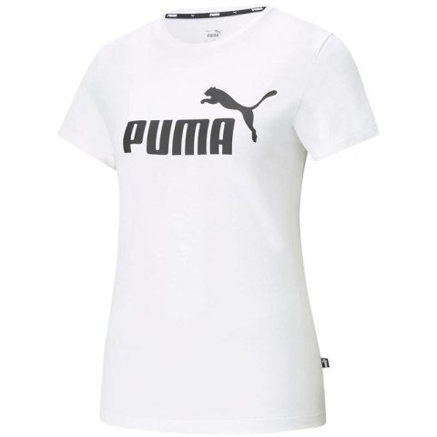 Koszulka Puma ESS Logo Tee W 586774 02 L