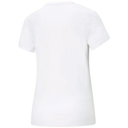 Koszulka Puma ESS Logo Tee W 586774 02 L