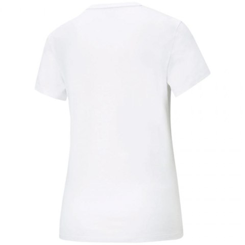 Koszulka Puma ESS Logo Tee W 586774 02 L