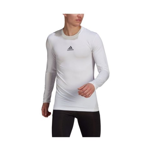 Koszulka adidas TechFit Compression M GU7334 L