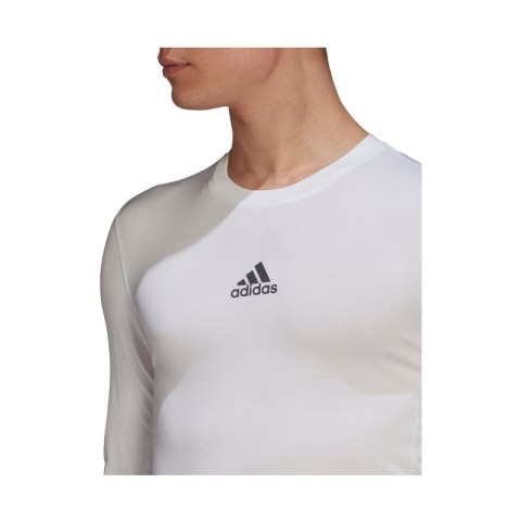 Koszulka adidas TechFit Compression M GU7334 L