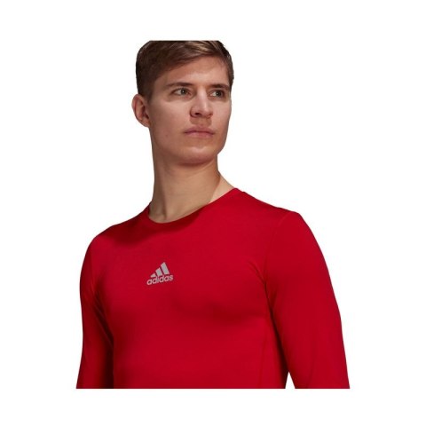 Koszulka adidas TechFit Compression M GU7336 L