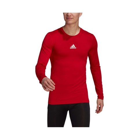 Koszulka adidas TechFit Compression M GU7336 L