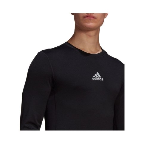 Koszulka adidas TechFit Compression M GU7339 XL