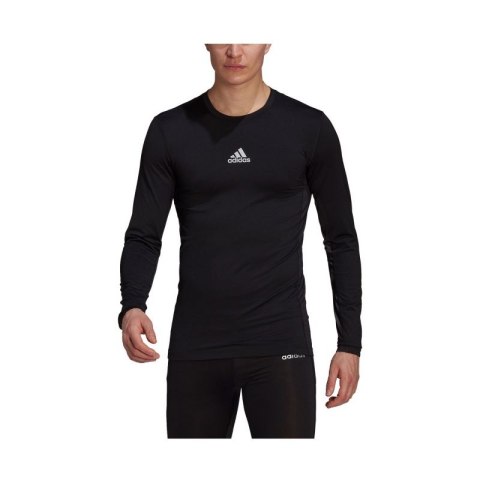 Koszulka adidas TechFit Compression M GU7339 XL