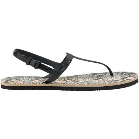 Sandały Puma Cozy Sandal Wns W 375213 01 35,5