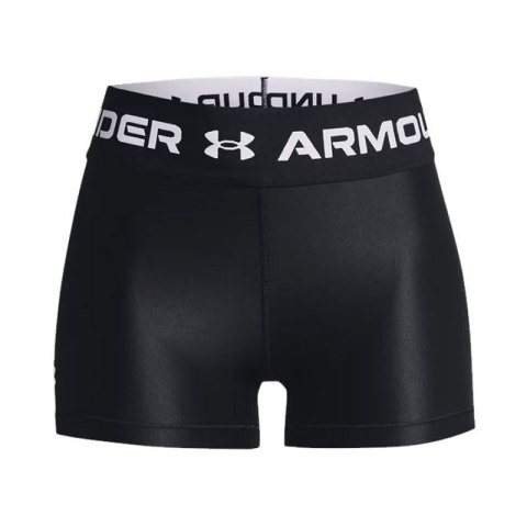 Spodenki Under Armour HG Armour WB Short W 1361155 001 XL