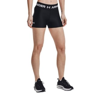 Spodenki Under Armour HG Armour WB Short W 1361155 001 XL