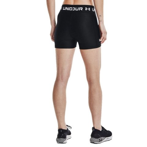 Spodenki Under Armour HG Armour WB Short W 1361155 001 XL