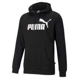 Bluza Puma Essential Big Logo Hoody M 586686 01 M
