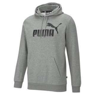Bluza Puma Essential Big Logo Hoody M 586686 03 M