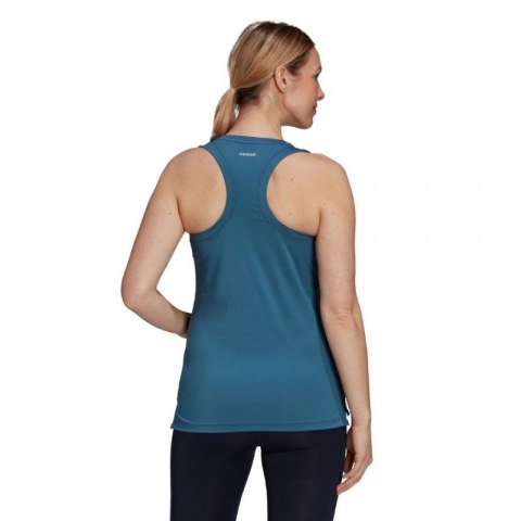 Koszulka adidas Aeroready Designed 2 Move Sport Tank Top W GT0185 M