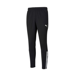 Spodnie Puma teamLiga Training M 657242-03 L