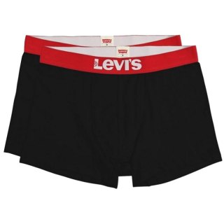 Bielizna Levi's Boxer 2 Pairs Briefs 37149-0272 MD 56-58 CM