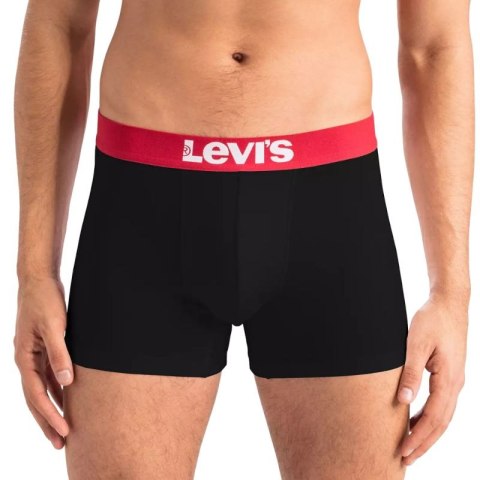 Bielizna Levi's Boxer 2 Pairs Briefs 37149-0272 MD 56-58 CM