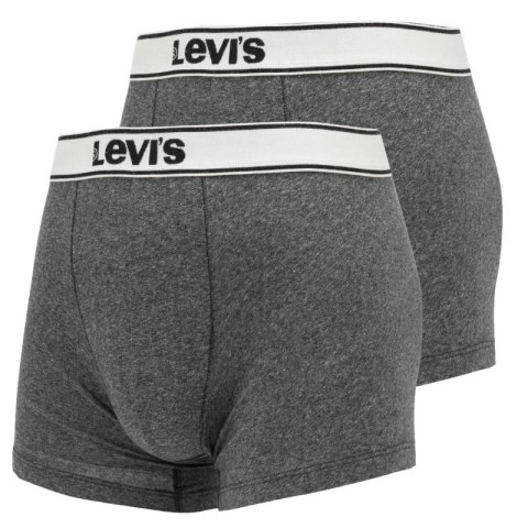 Bielizna Levi's Boxer 2 Pairs Briefs 37149-0398 L A-C