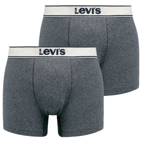 Bielizna Levi's Boxer 2 Pairs Briefs 37149-0399 L A-C