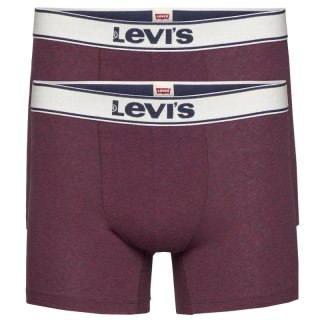 Bielizna Levi's Boxer 2 Pairs Briefs 37149-0401 MD 56-58 CM