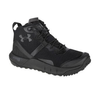 Buty Under Armour Micro G Valsetz Mid M 3023741-001 42