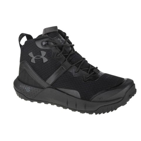 Buty Under Armour Micro G Valsetz Mid M 3023741-001 44,5