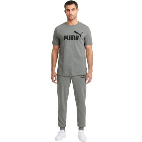 Koszulka Puma ESS Logo Tee Medium M 586666 03 XL