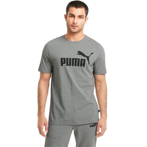 Koszulka Puma ESS Logo Tee Medium M 586666 03 XL