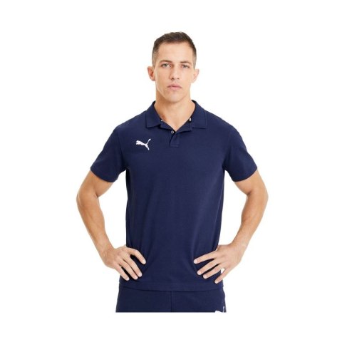 Koszulka Puma teamGoal 23 polo M 656579-06 M