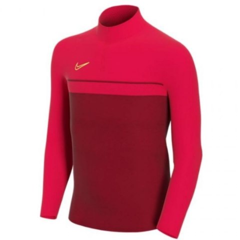 Bluza Nike Df Academy 21 Drill Top Jr CW6112 687 L