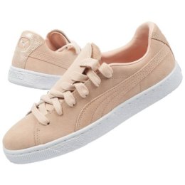 Buty Puma suede crush frosted W 370194 01 37