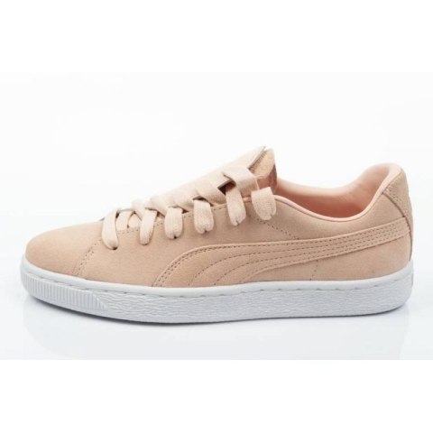 Buty Puma suede crush frosted W 370194 01 37