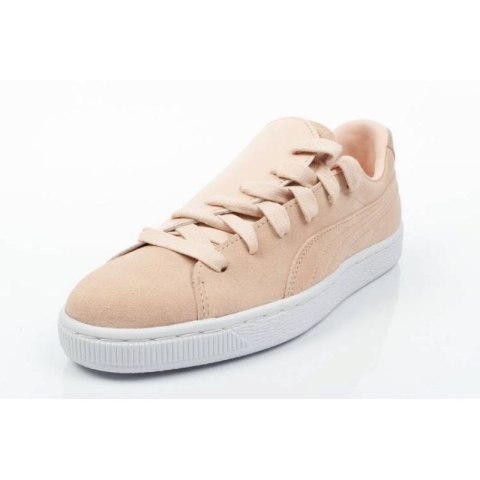 Buty Puma suede crush frosted W 370194 01 37